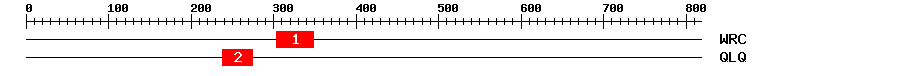 Signature Domain