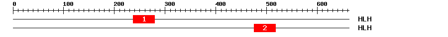 Signature Domain