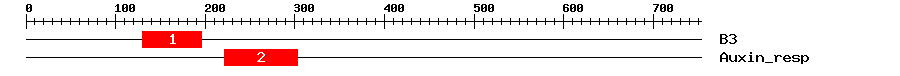 Signature Domain