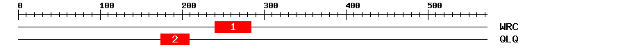Signature Domain