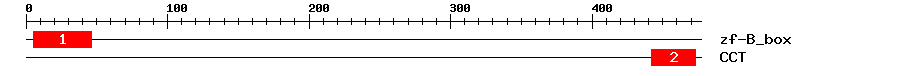 Signature Domain