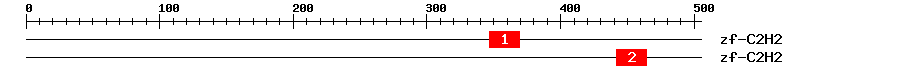 Signature Domain