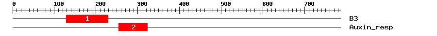 Signature Domain