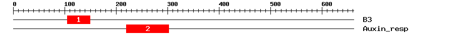 Signature Domain