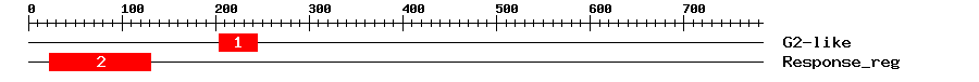 Signature Domain