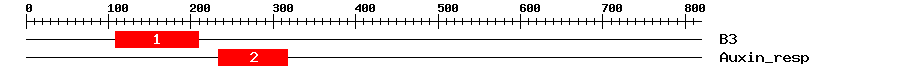 Signature Domain