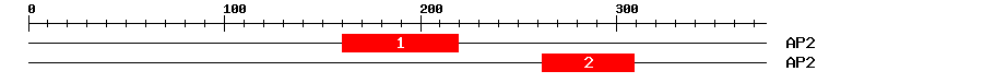 Signature Domain