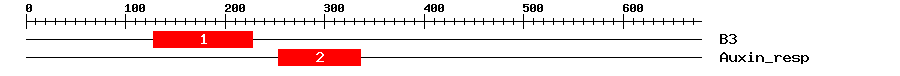 Signature Domain