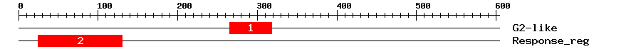 Signature Domain