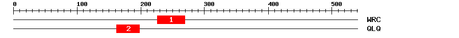 Signature Domain