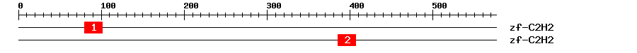 Signature Domain