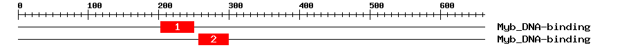 Signature Domain