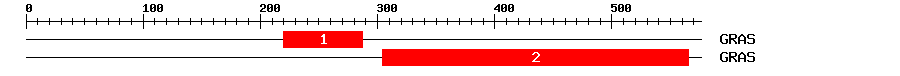 Signature Domain