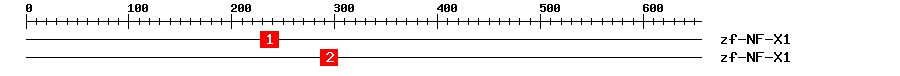 Signature Domain