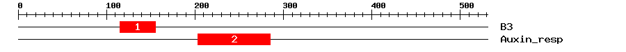 Signature Domain