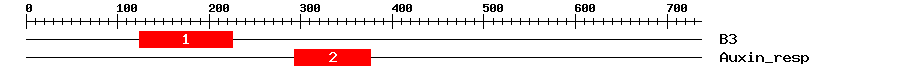 Signature Domain