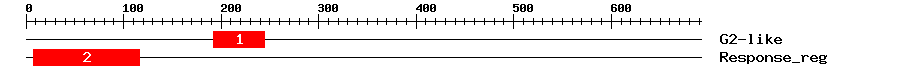 Signature Domain