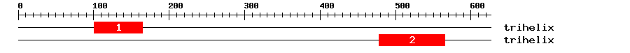 Signature Domain