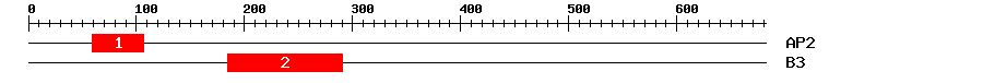 Signature Domain