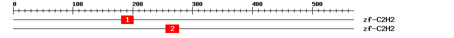 Signature Domain