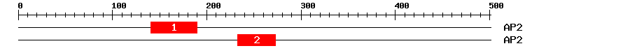 Signature Domain