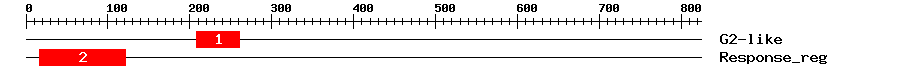 Signature Domain