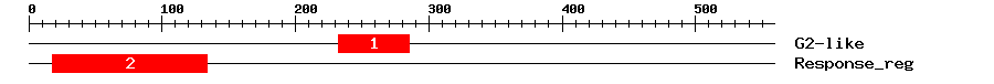 Signature Domain