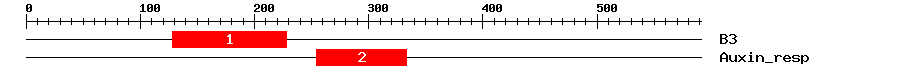 Signature Domain