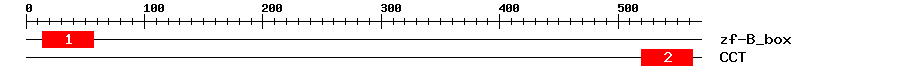 Signature Domain