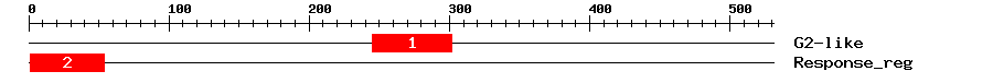 Signature Domain