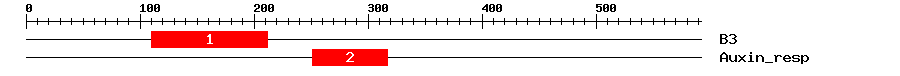 Signature Domain