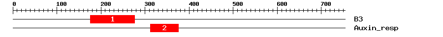 Signature Domain