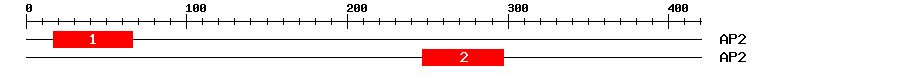 Signature Domain