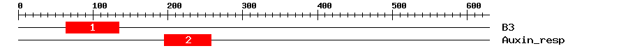 Signature Domain