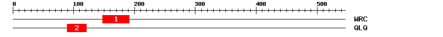 Signature Domain