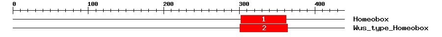 Signature Domain