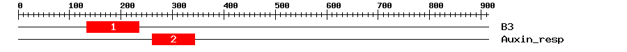 Signature Domain