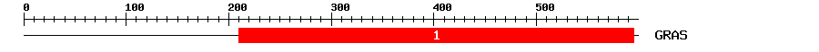 Signature Domain
