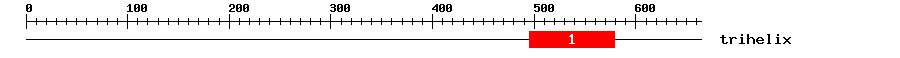 Signature Domain