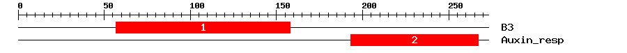Signature Domain