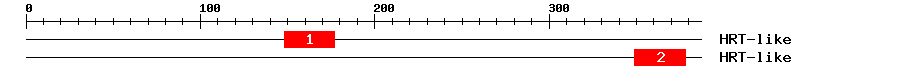 Signature Domain