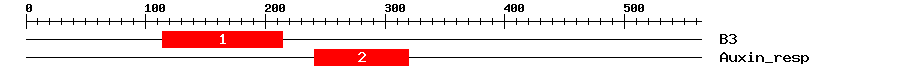 Signature Domain