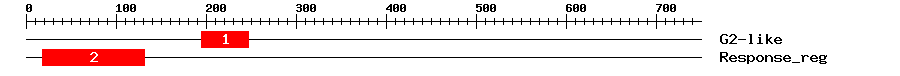 Signature Domain