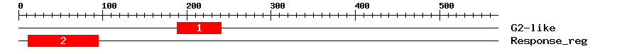 Signature Domain