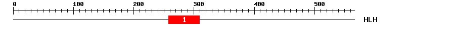 Signature Domain