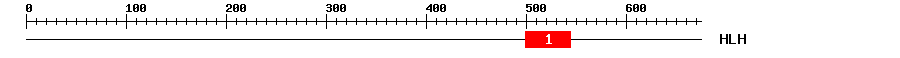 Signature Domain