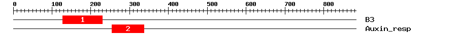 Signature Domain