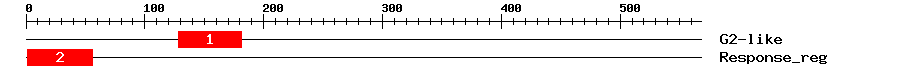 Signature Domain