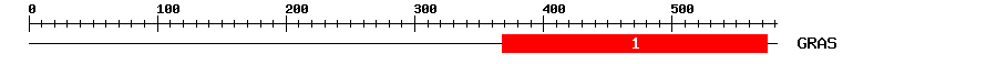 Signature Domain