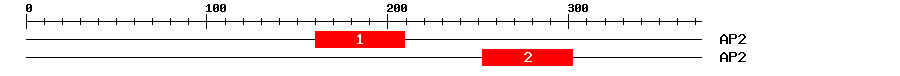 Signature Domain